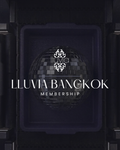Lluvia Bangkok Membership